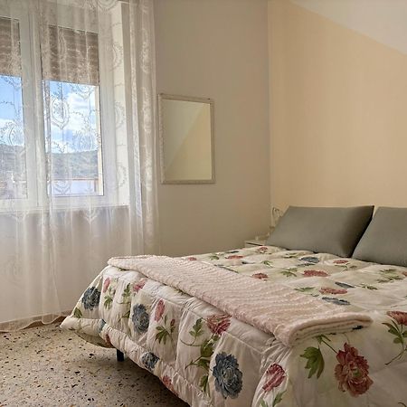 Nausicaa Beach And Town Agropoli Exterior photo
