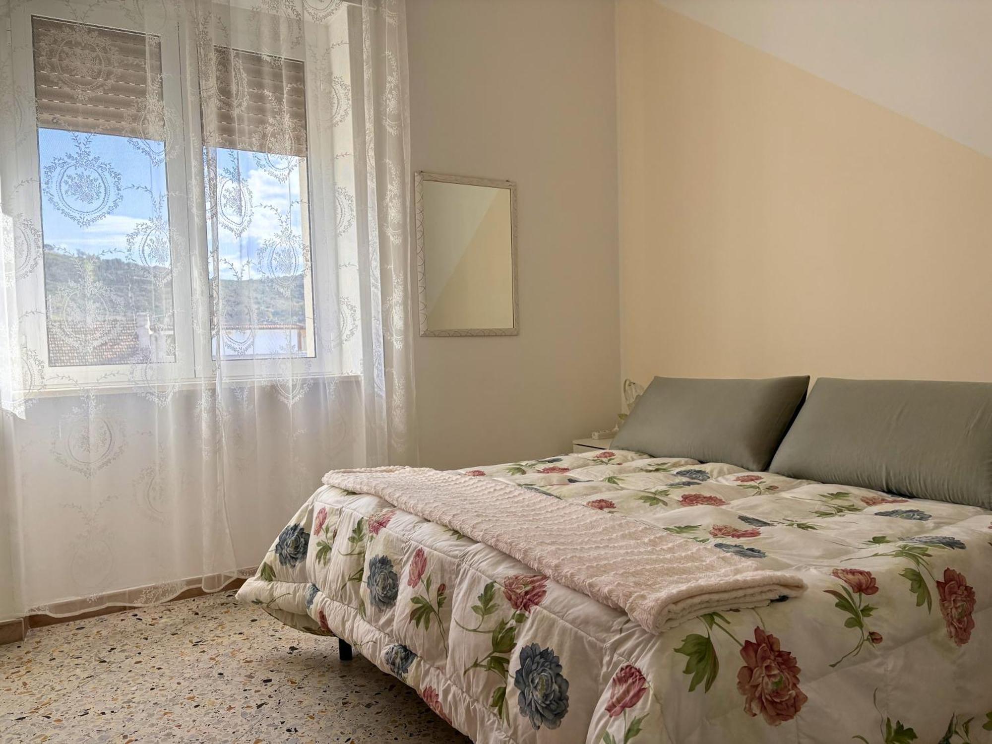 Nausicaa Beach And Town Agropoli Exterior photo