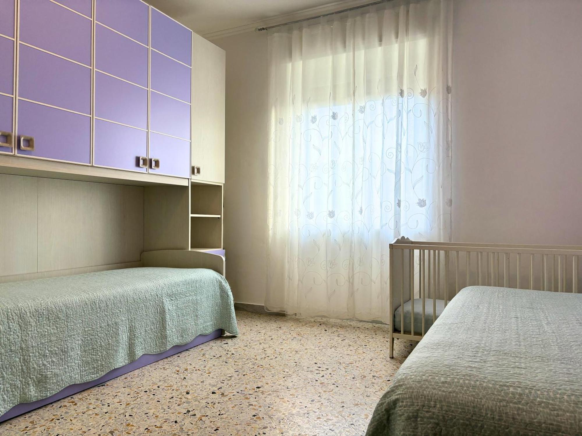 Nausicaa Beach And Town Agropoli Exterior photo