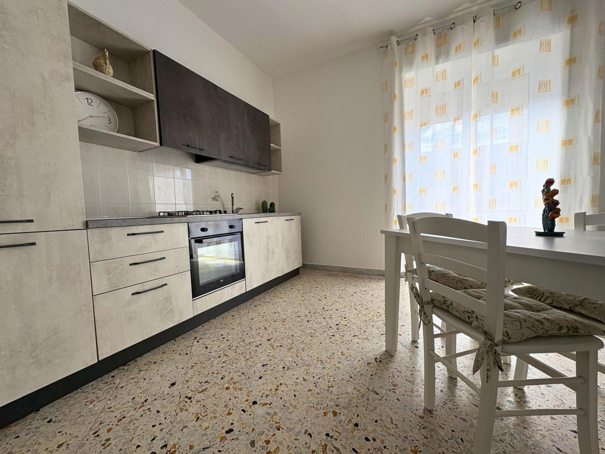 Nausicaa Beach And Town Agropoli Exterior photo